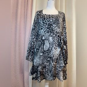 Express women’s dress